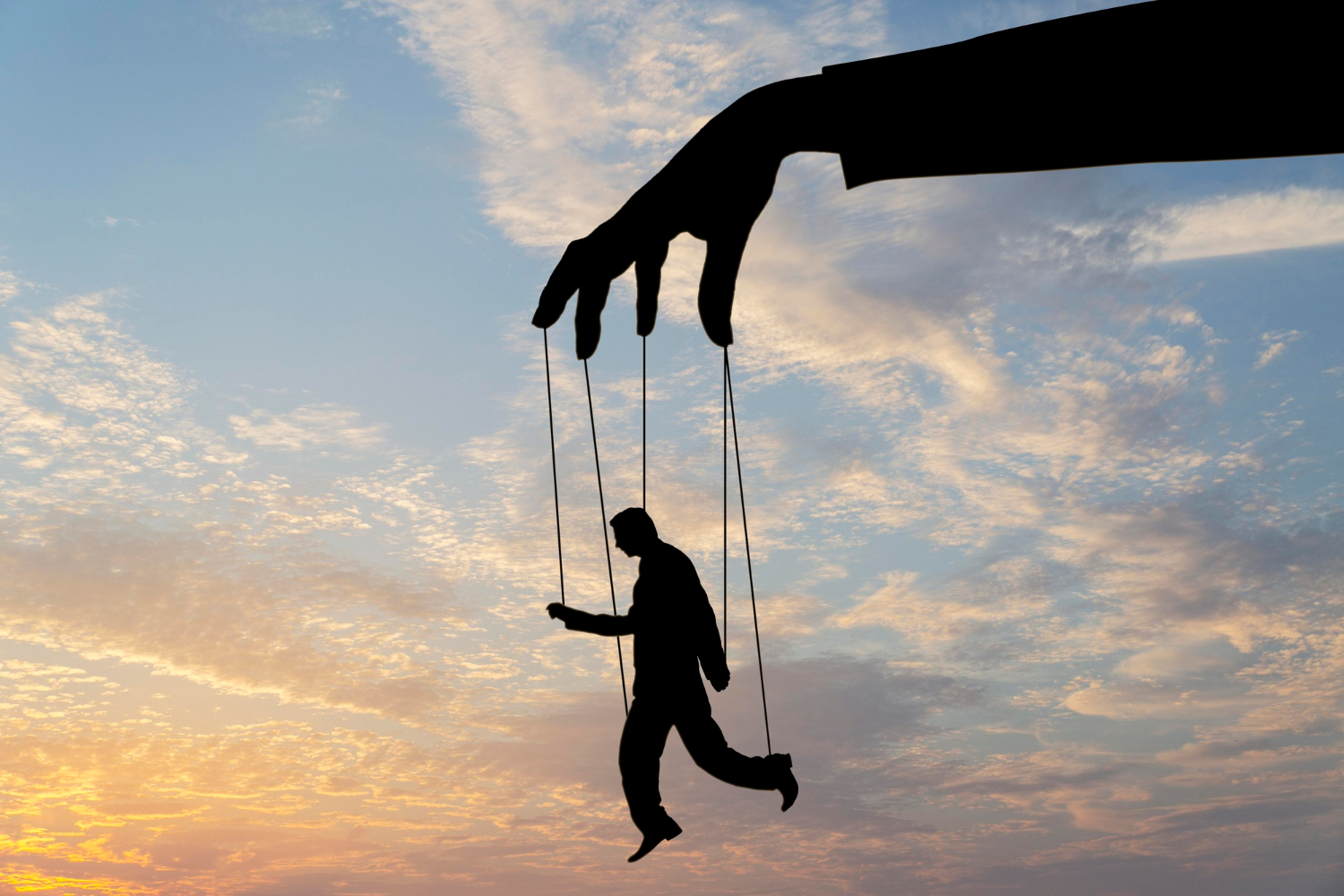 Sessizlik ve Sensizlik